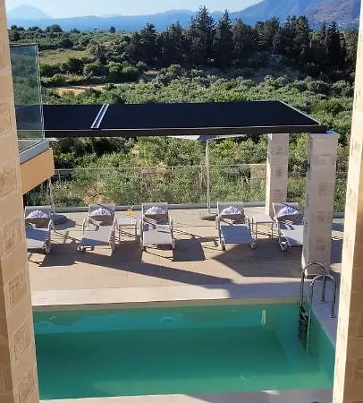 Villa Splendid And Family