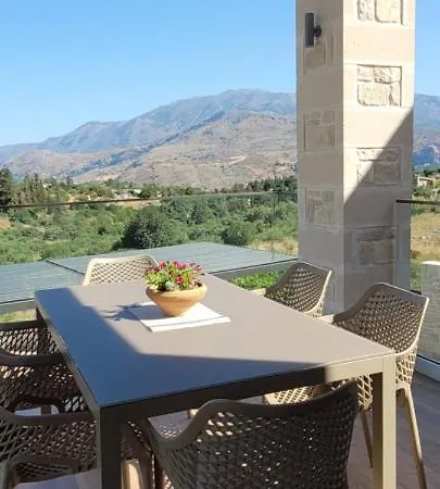 Villa Splendid And Family