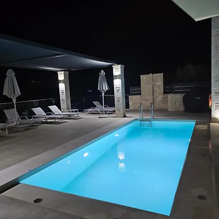 Splendid And Family Villa